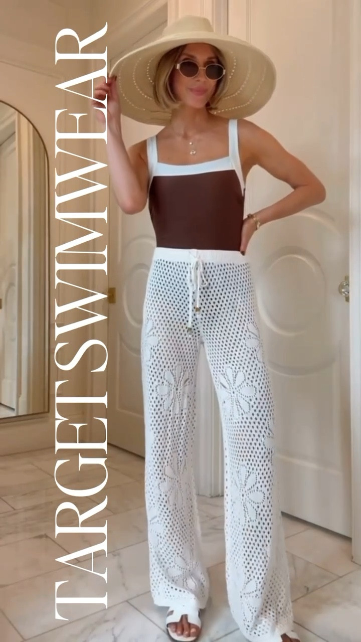 @Target swimwear + the perfect spring break look ☀️
Under $100 and easy pieces you’ll wear all season.

#LTKootd #LTKTravel