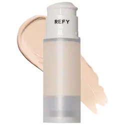 REFY Skin Base Hydrating Gel Skin Tint with Hyaluronic Acid 160W 1 oz/30 mL | Sephora (US)
