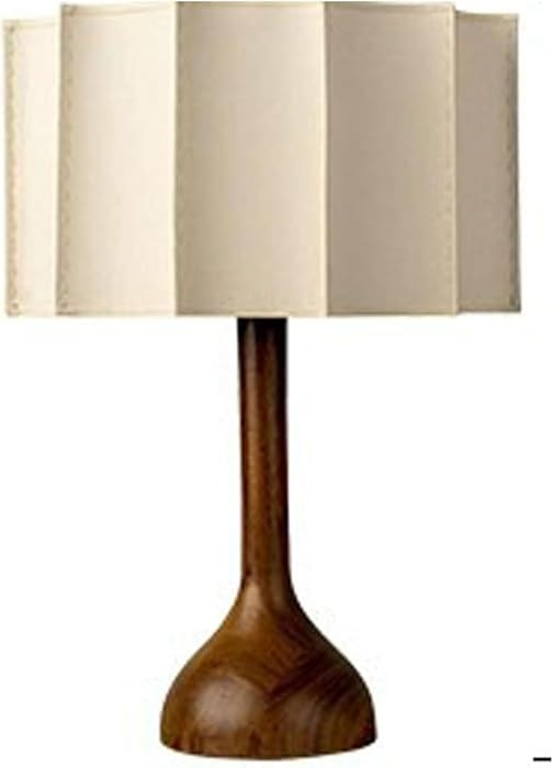 Solid Wooden Floor Lamps for Living Room Bedroom Office, 3-Color Dimmable Farmhouse Rustic Corner... | Amazon (US)