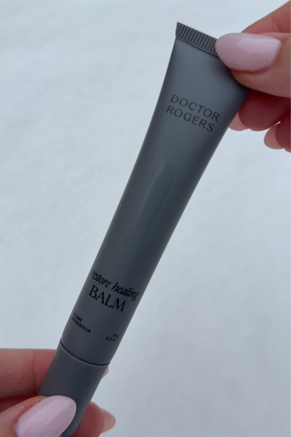 I bring this healing balm with me everywhere! Great for chapped lips etc 💗 The best part is it’s non toxic. 
FREE OF:
Fragrance
Parabens
Sulfates
Phthalates
Formaldehyde and formaldehyde-releasing preservatives
Mineral oil and petrolatum
Silicones
PEGS
Gluten

#LTKBeauty #LTKFamily #LTKMostLoved