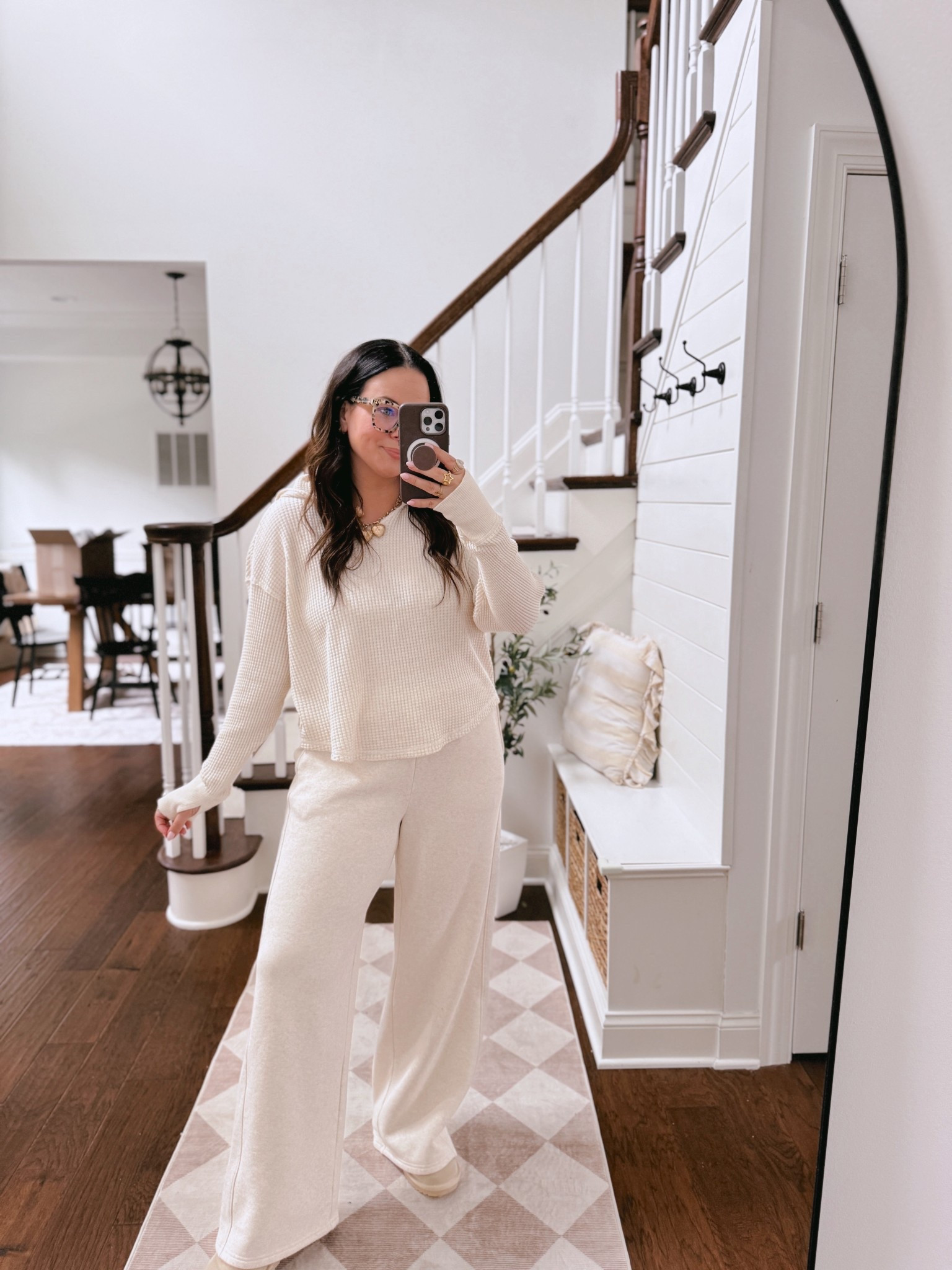 Use code LTKFALLSALE for 20% off 

#LTKFallSale #LTKMidsize #LTKSaleAlert