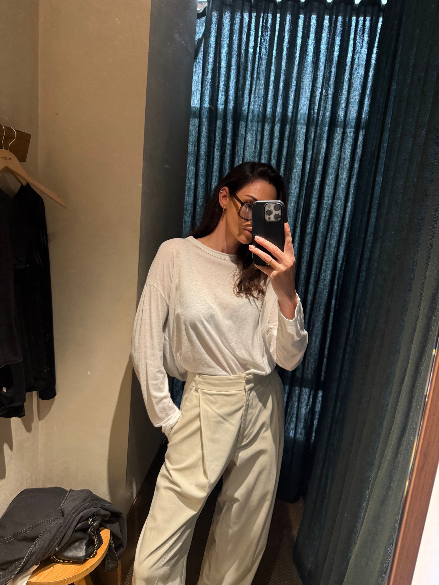 The best basics 

Long sleeve, organic cotton long sleeve tops by Bassike 
* I’ve linked a few other pieces I’m loving from Bassike to get the same look 

#LTKspring #LTKaustralia #LTKstyletip