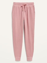 Mid-Rise Vintage Street Jogger Sweatpants for Women | Old Navy (US)