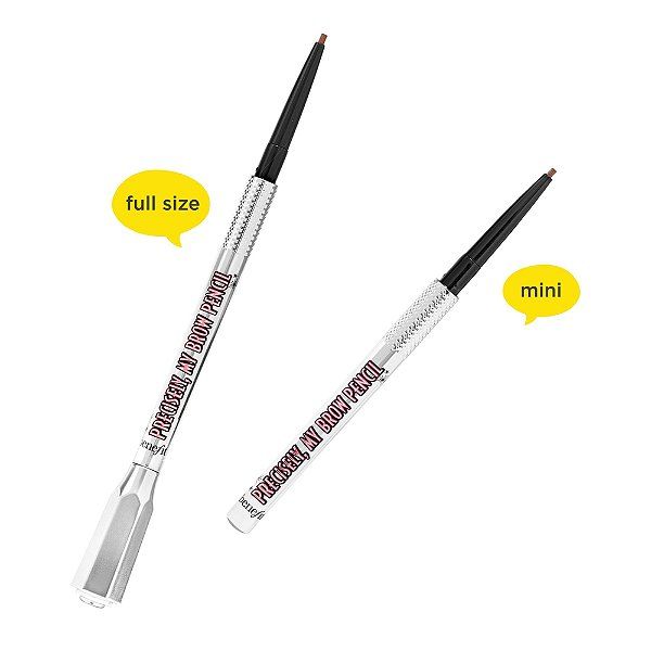 Benefit Cosmetics Precisely, My Brow Pencil Waterproof Eyebrow Definer | Ulta Beauty | Ulta