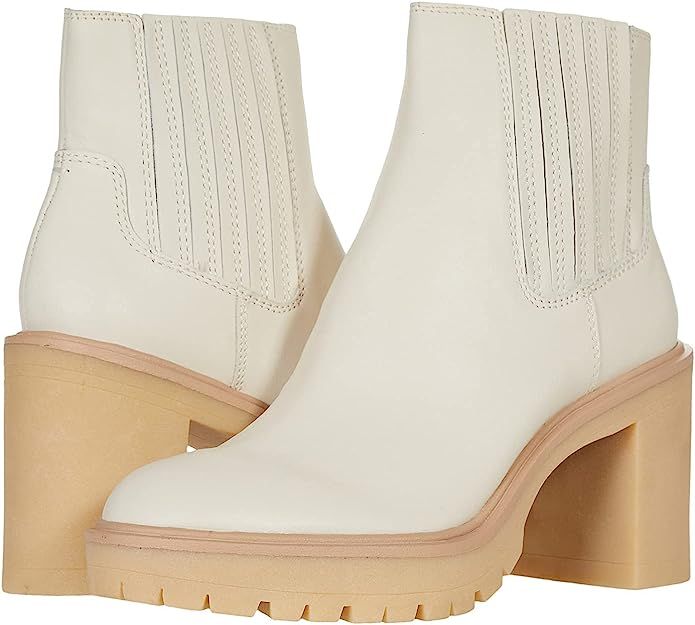 Dolce Vita Women's Caster H2o Fashion Boot | Amazon (US)