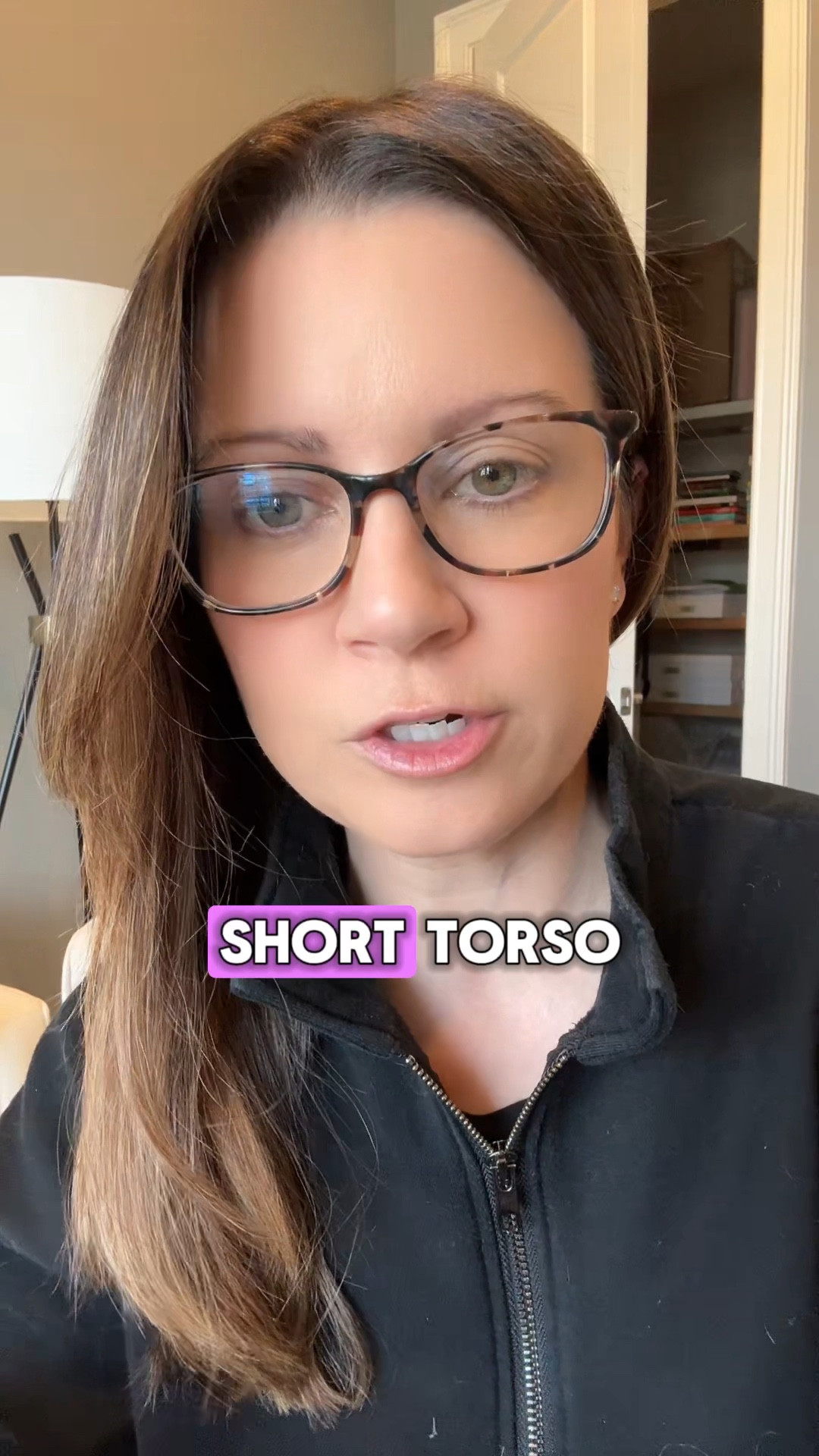 Short torso? No problem. Some ways to elongate your body and the best jeans for girls with short torsos chosen by our professional stylists! Short torso jeans | jean for a short torso | dressing a short torso 

#LTKPetite #LTKOver40 #LTKStyleTip