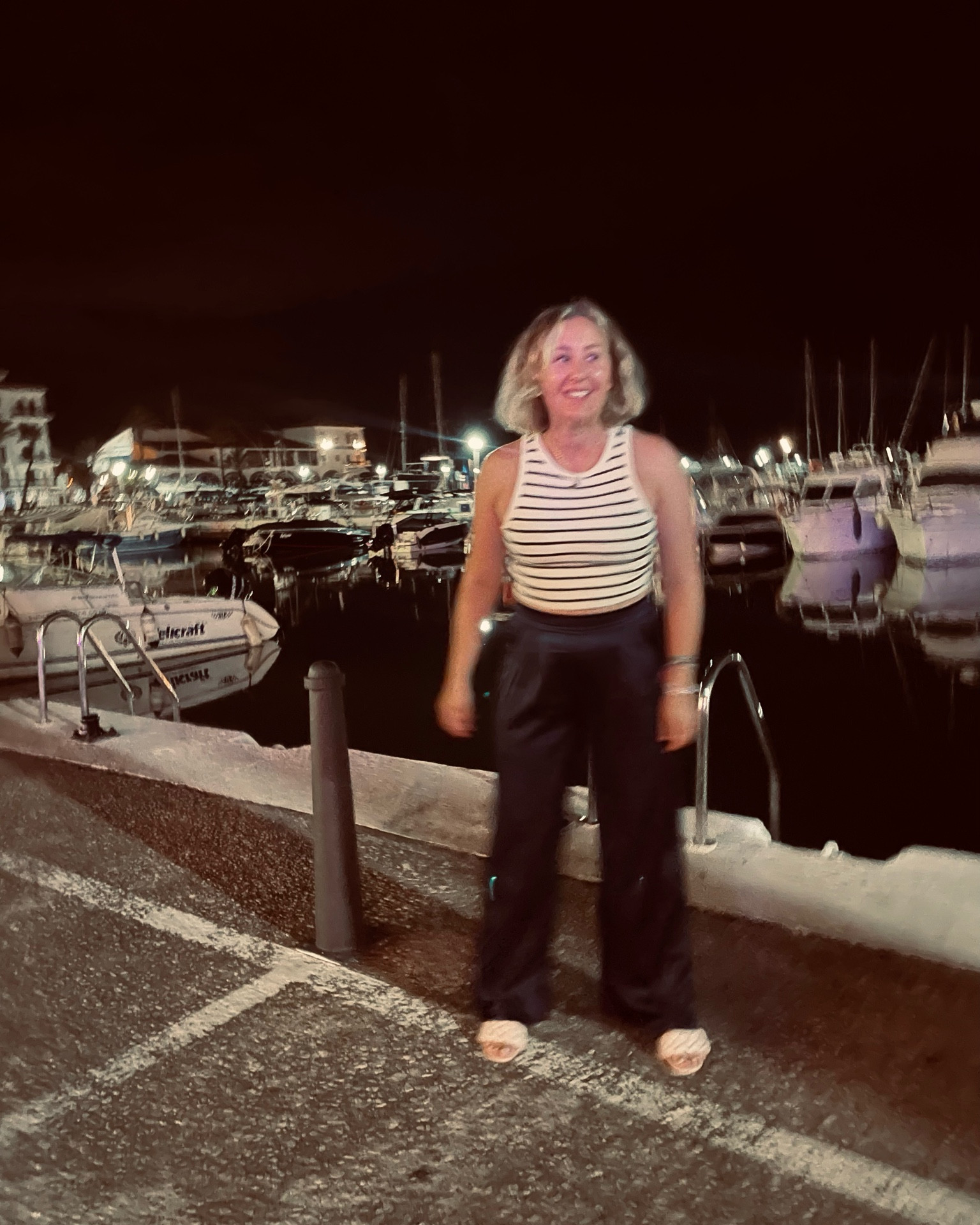 Port Life 🛥️🌊

#LTKeurope #LTKfindsunder100 #LTKsalealert