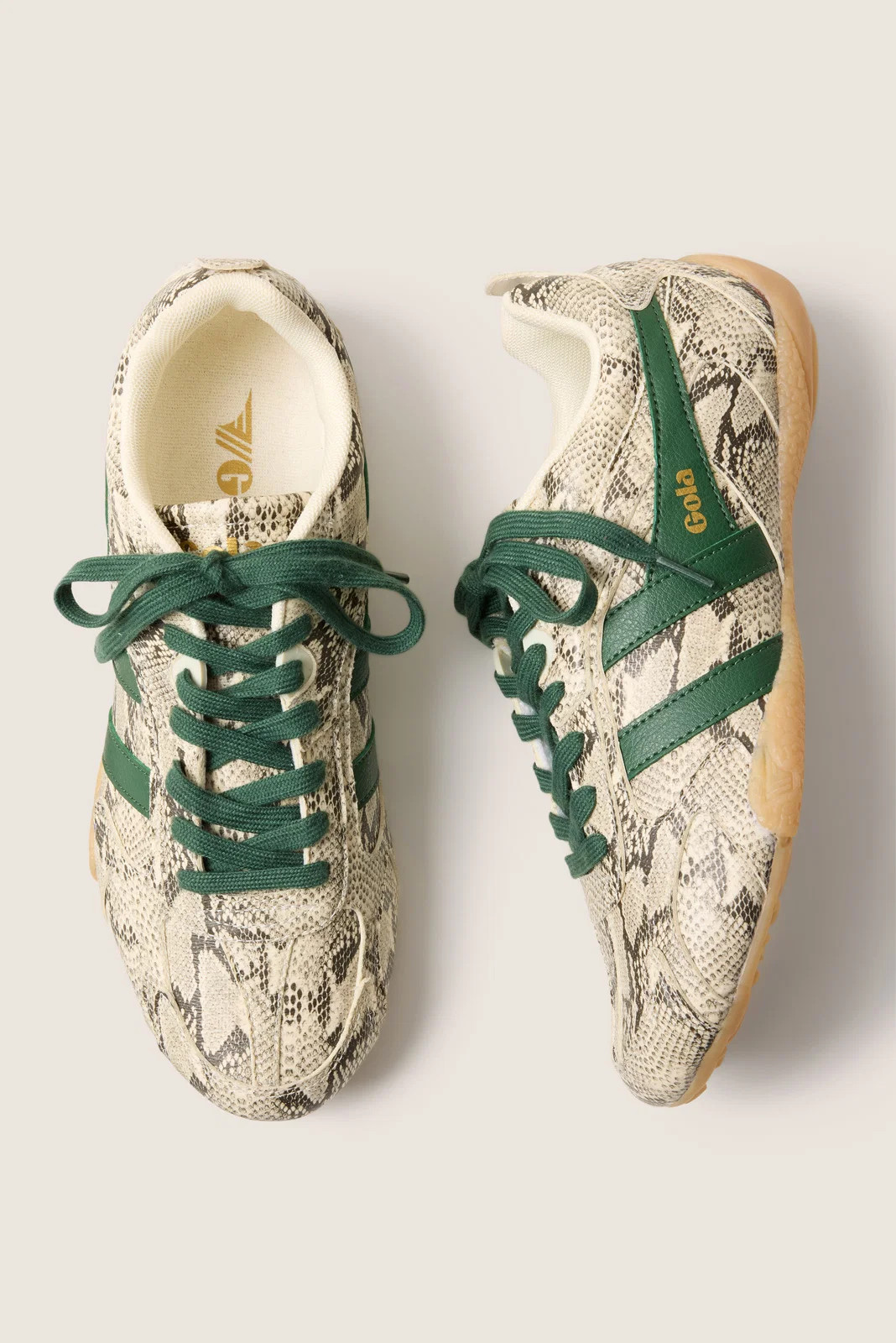 Corva Snake Sneaker | Evereve