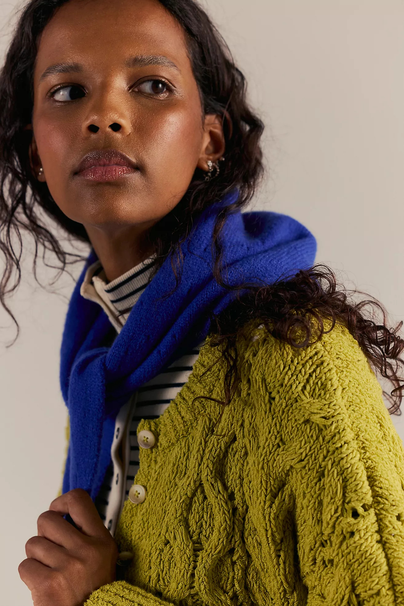 Essential Triangle Scarf | Free People (Global - UK&FR Excluded)