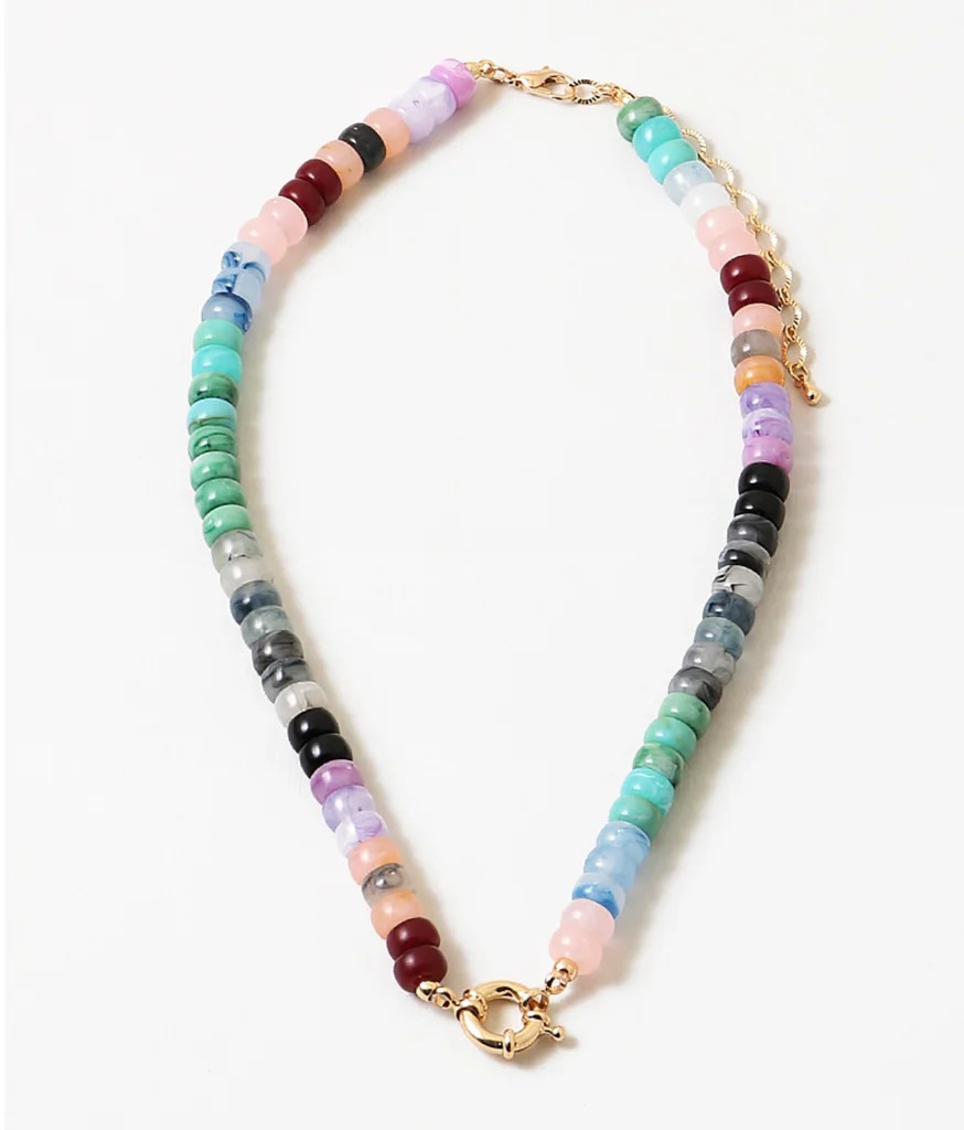 Rest and Relax Necklace | Erin McDermott Jewelry