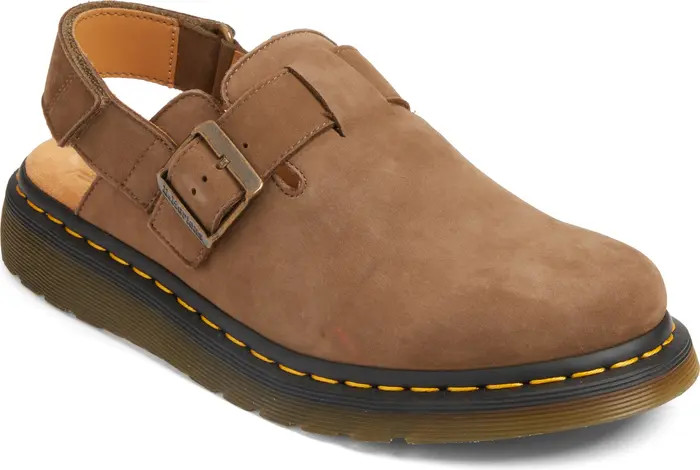 Jorge II Slingback Clog (Women) | Nordstrom