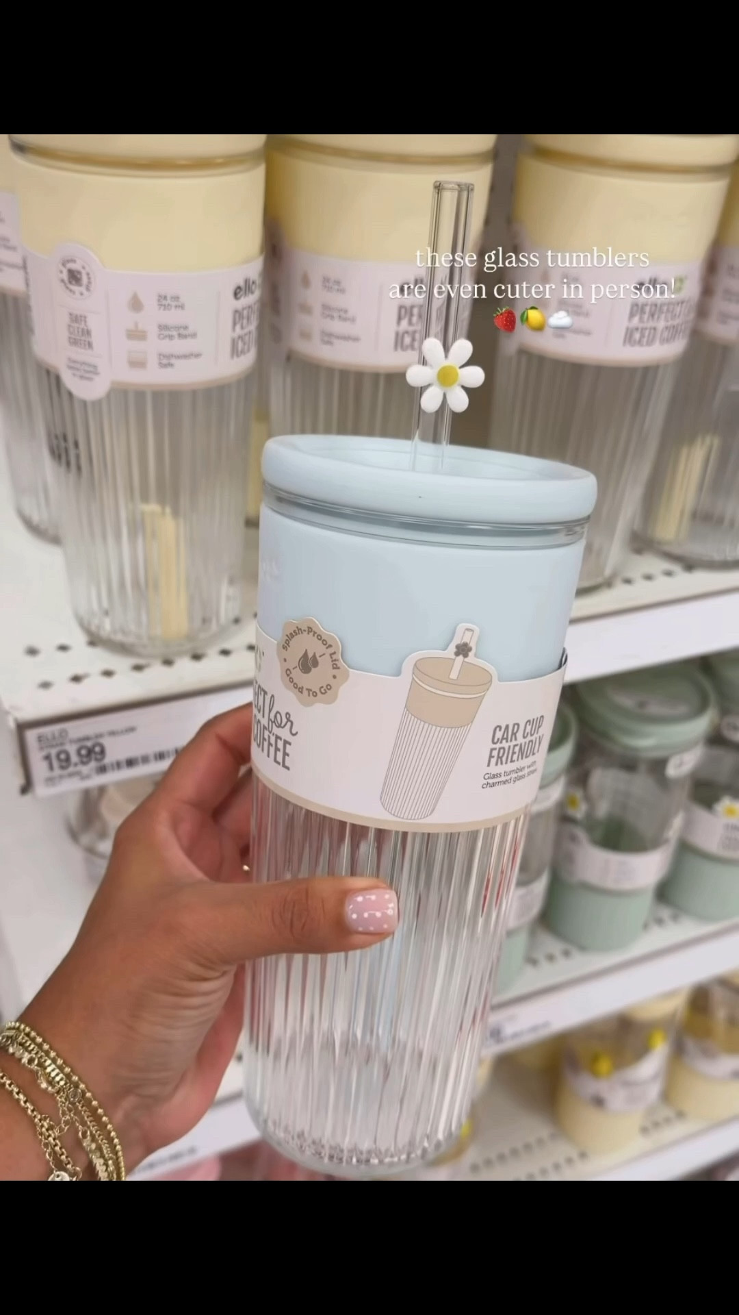 New for spring
Summer cups
Bbq szn
Trending
Target finds 

#LTKSeasonal #LTKMothersDay #LTKTravel