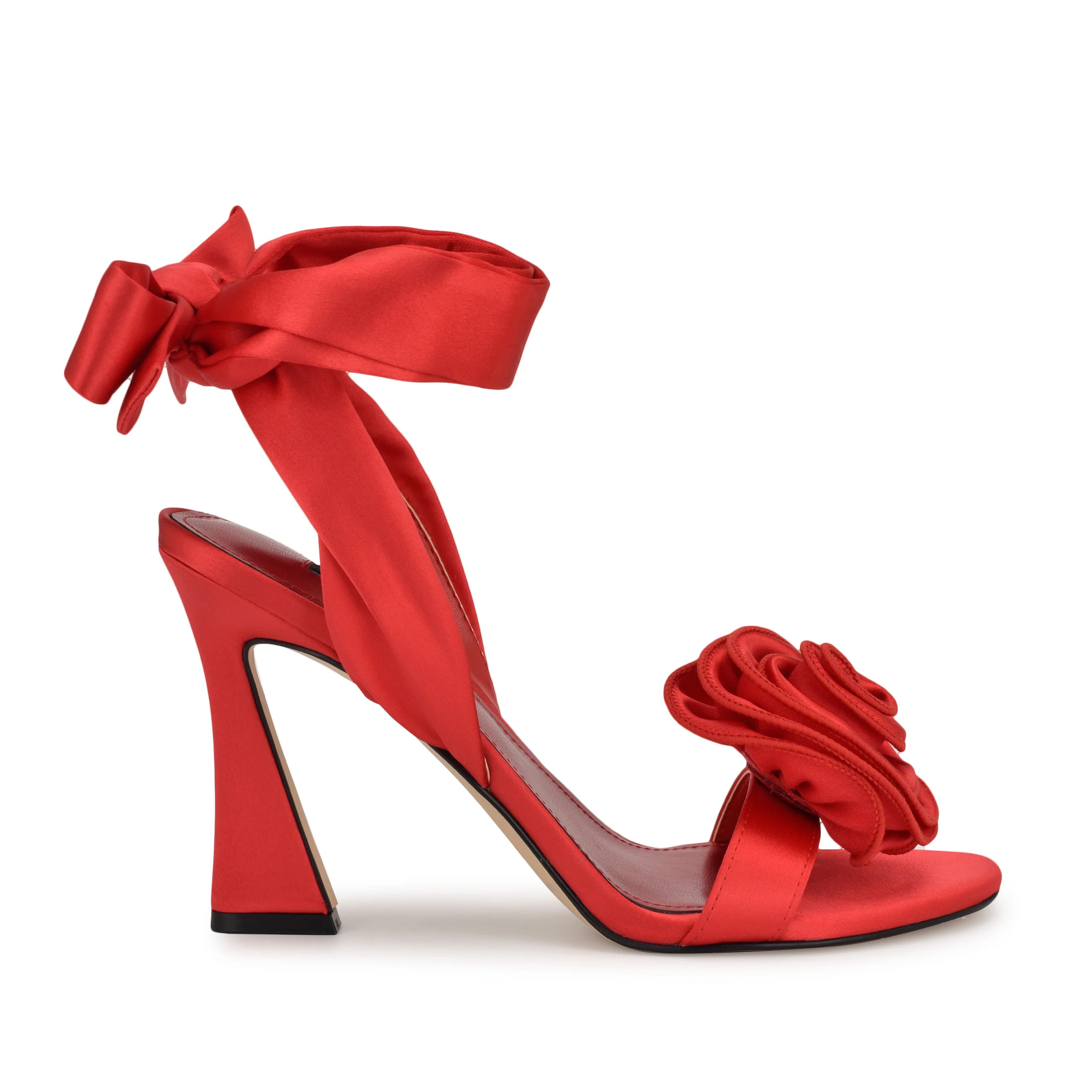 Krave Rosette Sandals | Nine West (US)