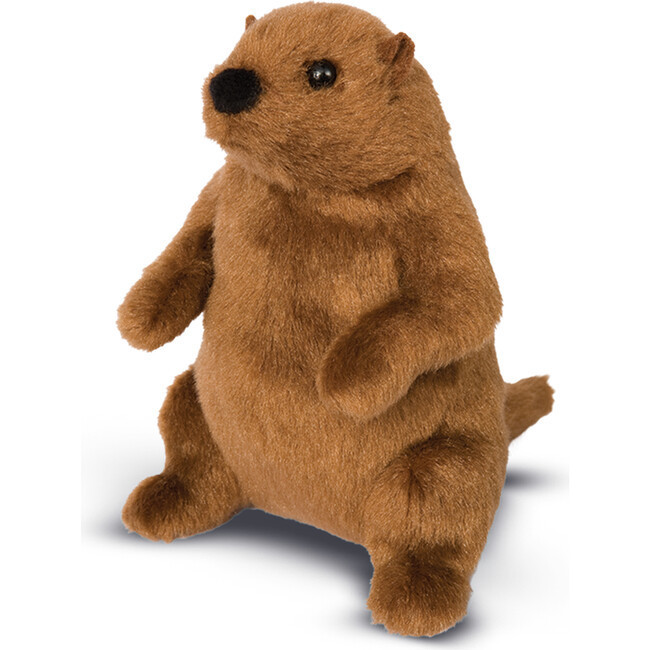 Mr. G Groundhog | Maisonette