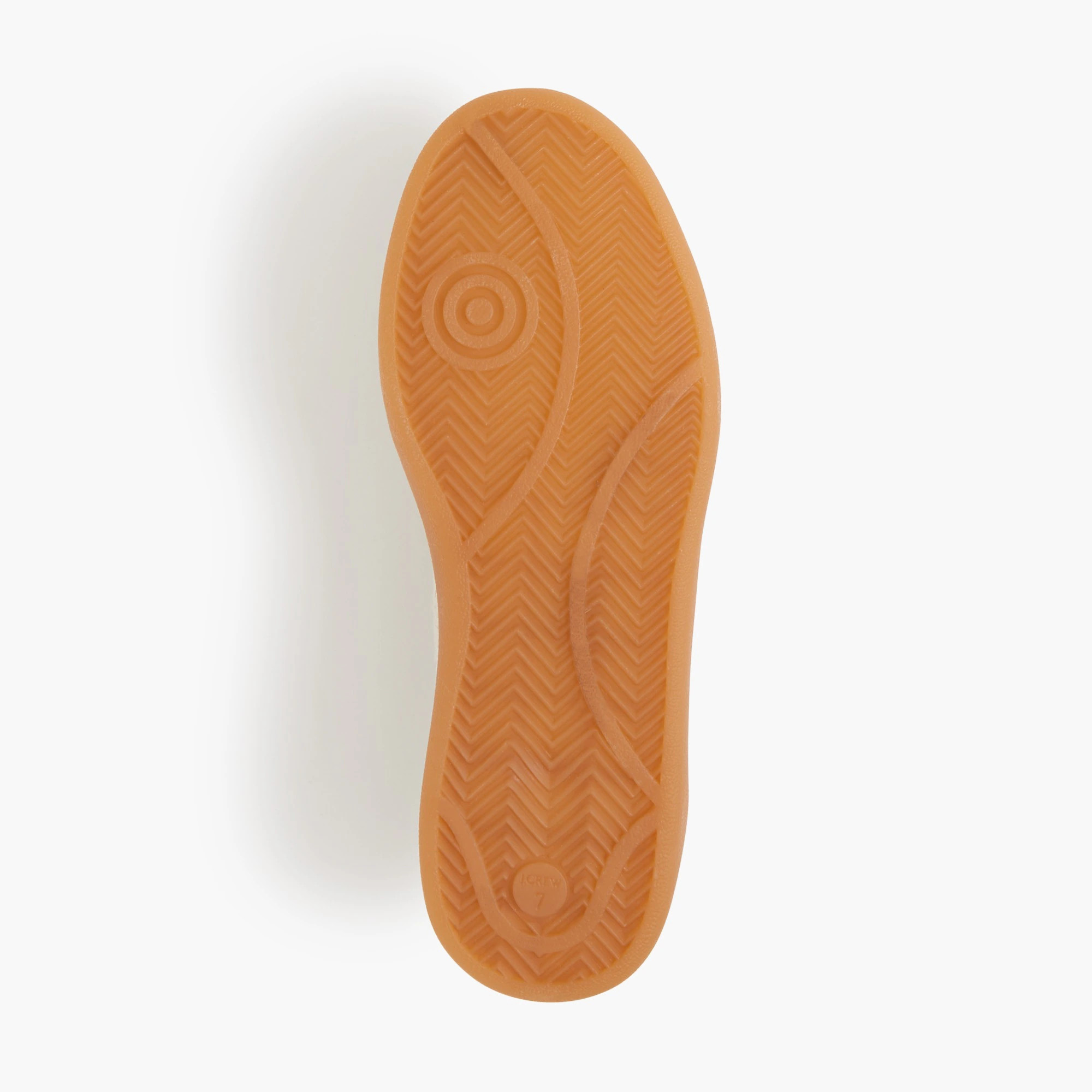 Crochet city tour sneakers | J.Crew Factory