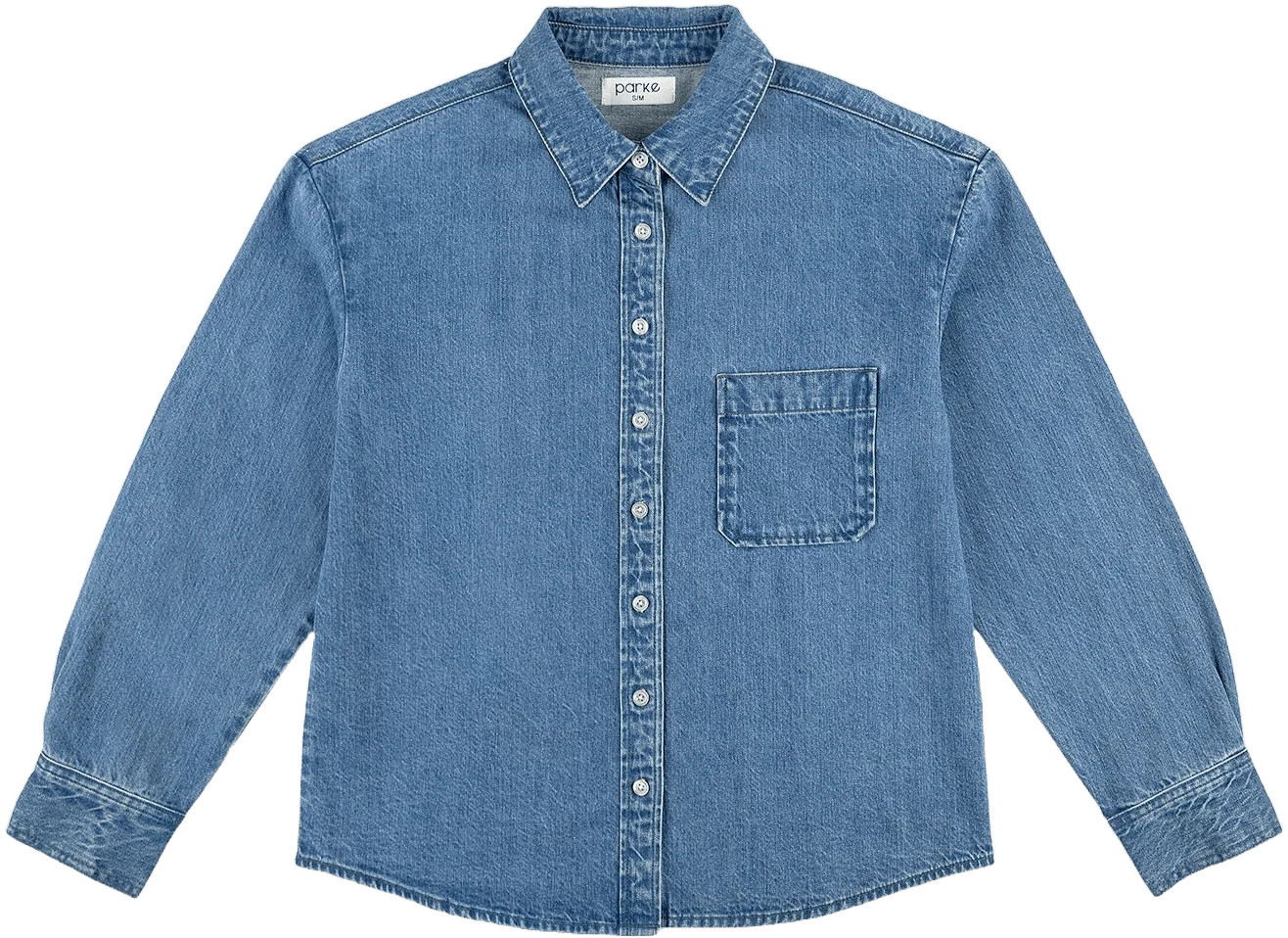 Sweatshirts | Parke