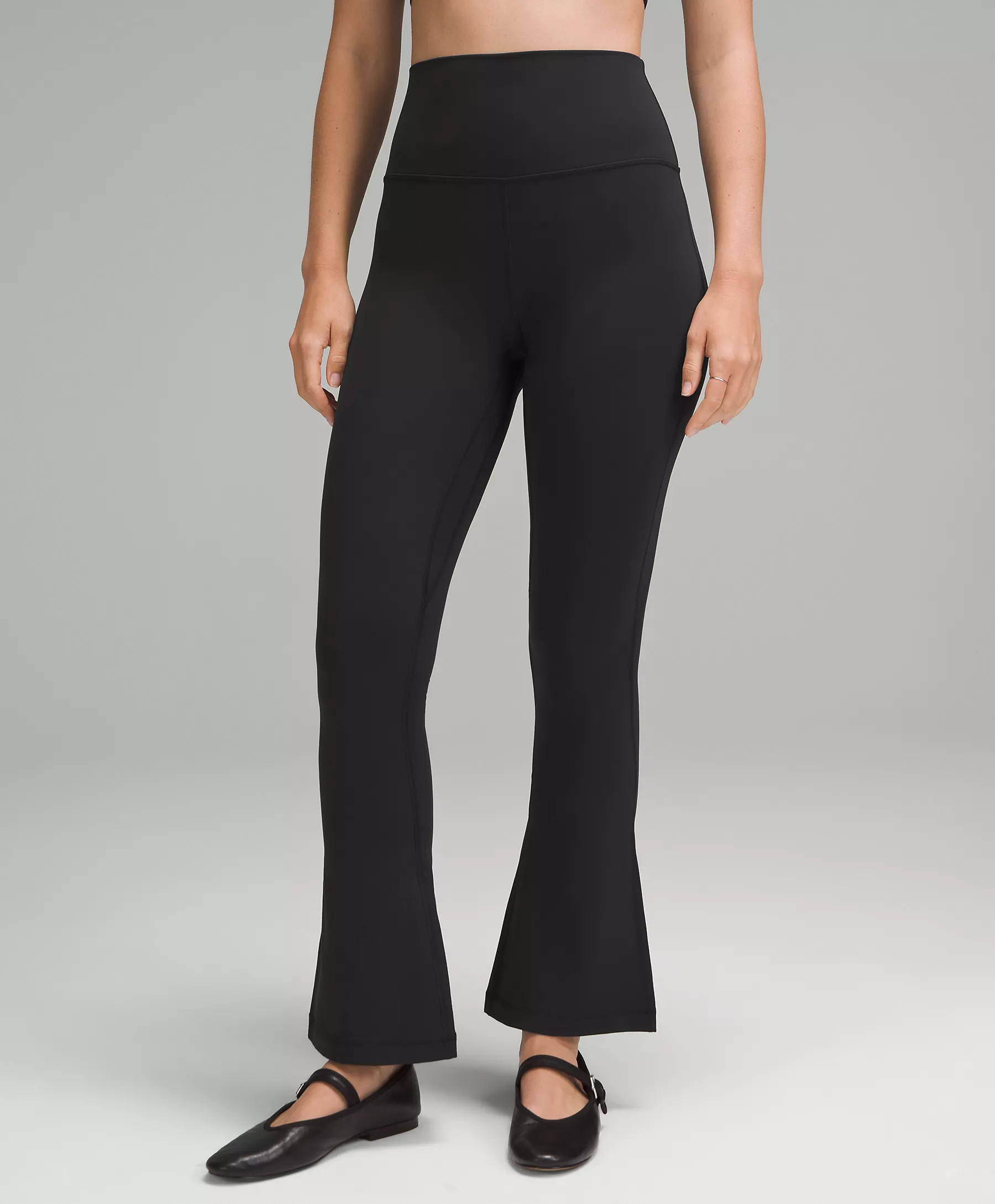 lululemon Align™ High-Rise Mini-Flare Pant | Lululemon (US)