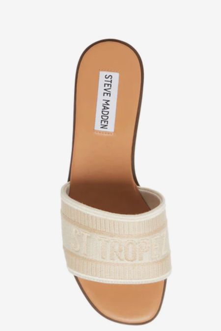 My fav new sandals from tiktok haul🤍 under $60!!! Soo comfy & perfect for vacation 🫶🏼 

#LTKshoecrush #LTKFind #LTKunder100