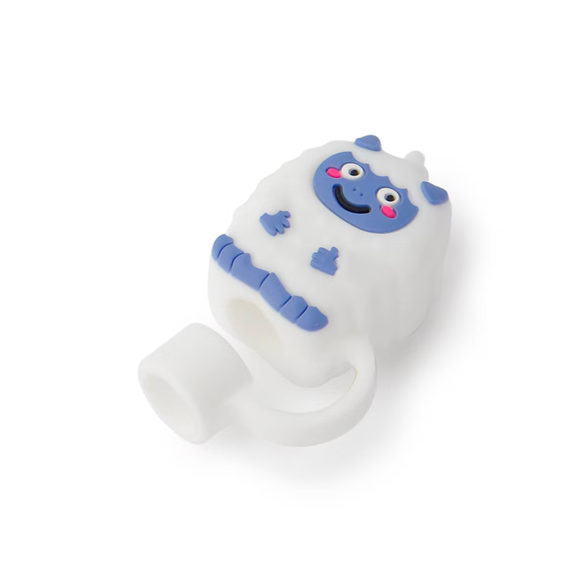 Straw Toppers Yeti - Bullseye's Playground™ | Target