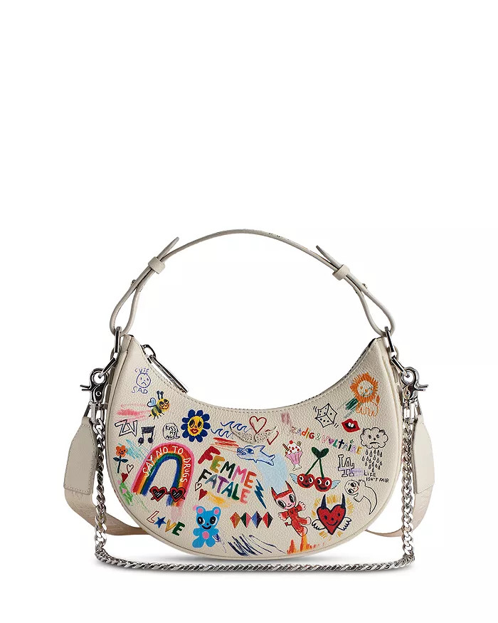Moonrock x Humberto Cruz Shoulder Bag | Bloomingdale's (US)