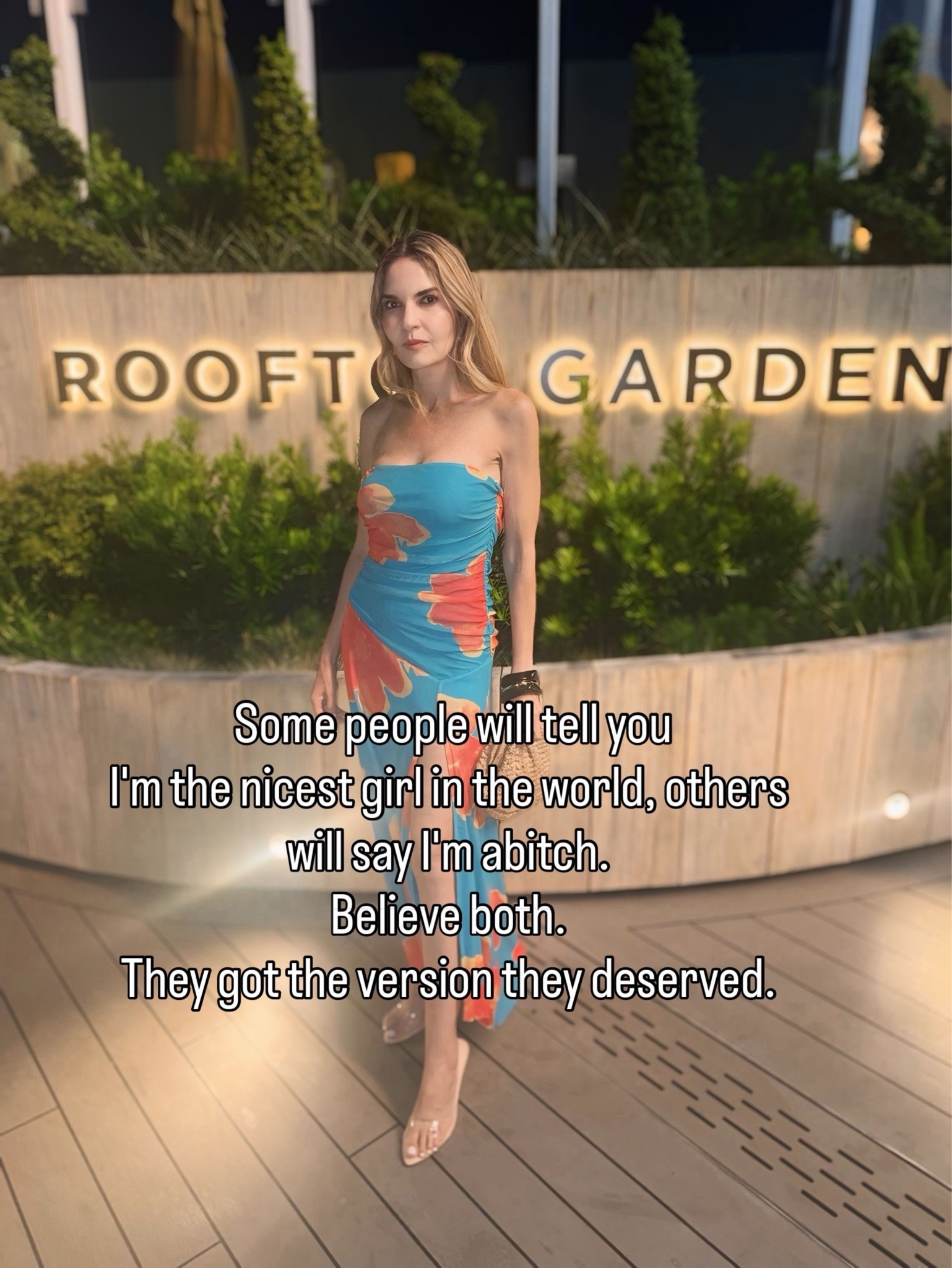 This dress fits amazing

#LTKstorytime #LTKOver40 #LTKootd