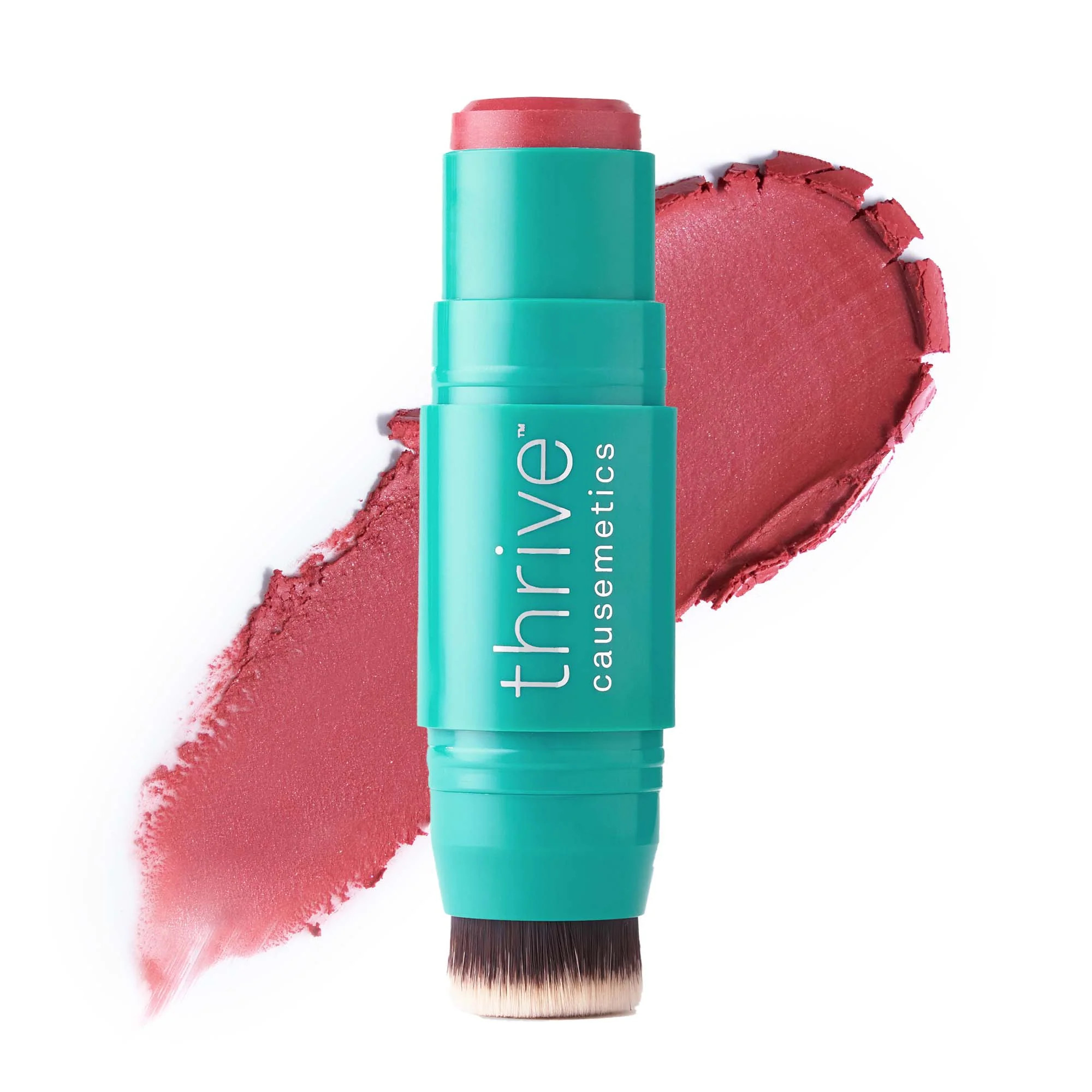 Triple Threat™ Blush Stick | Thrive Causemetics
