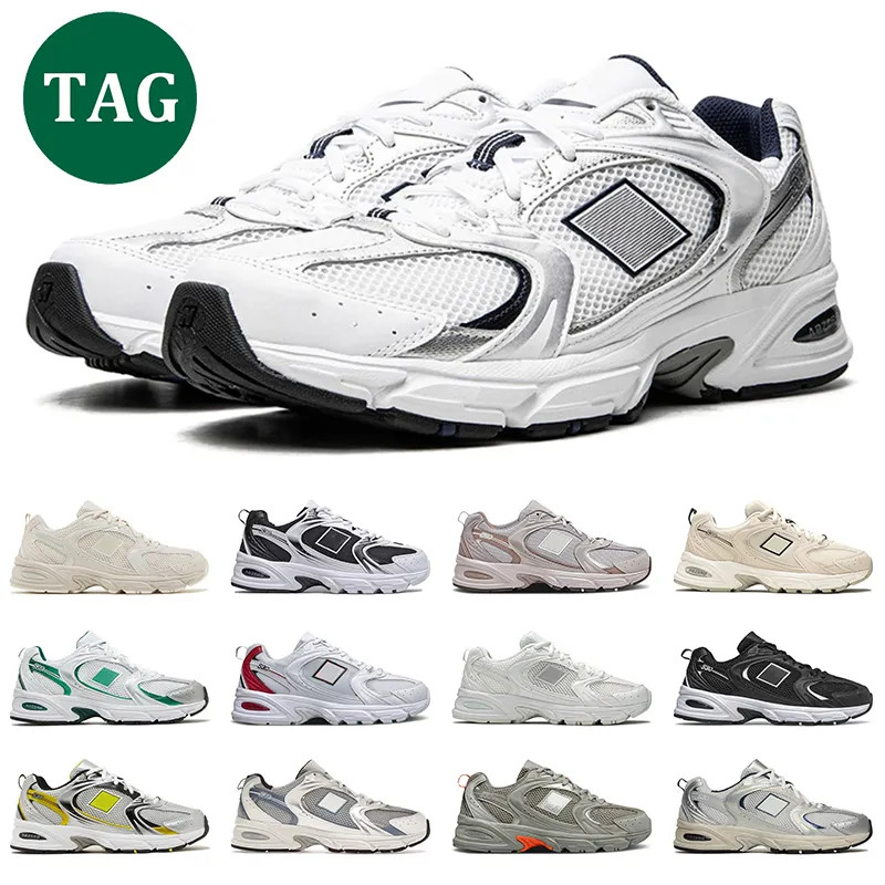 men women 530 running shoes White Natural Indigo Cream Beige Ivory Silver Yellow Steel Blue Utili... | DHGate