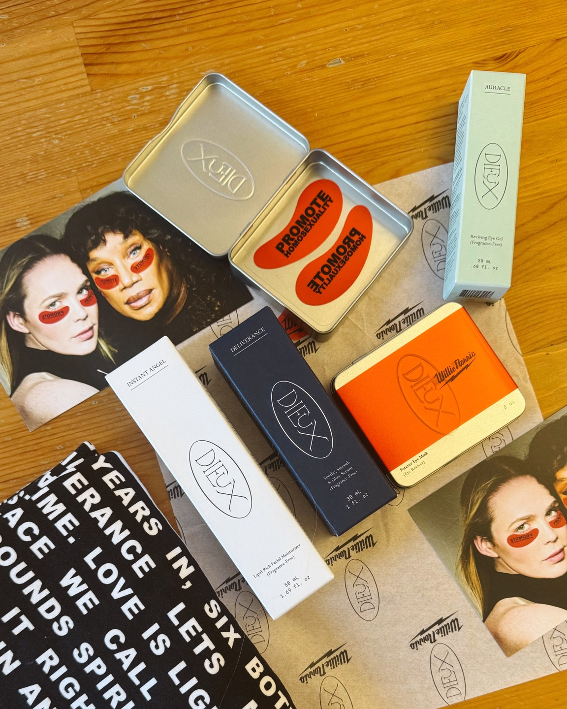 Our fave reusable eye masks! 

#LTKSeasonal #LTKGiftGuide #LTKHoliday