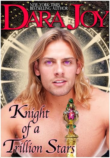 Knight of a Trillion Stars: Matrix of Destiny Book 1 - Alien Fated-Mates Romance | Amazon (US)