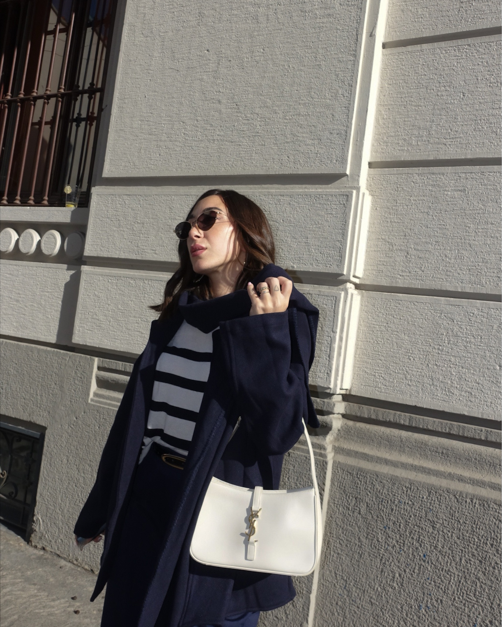 Blu navy 💙

#LTKautumn #LTKitalia #LTKeurope