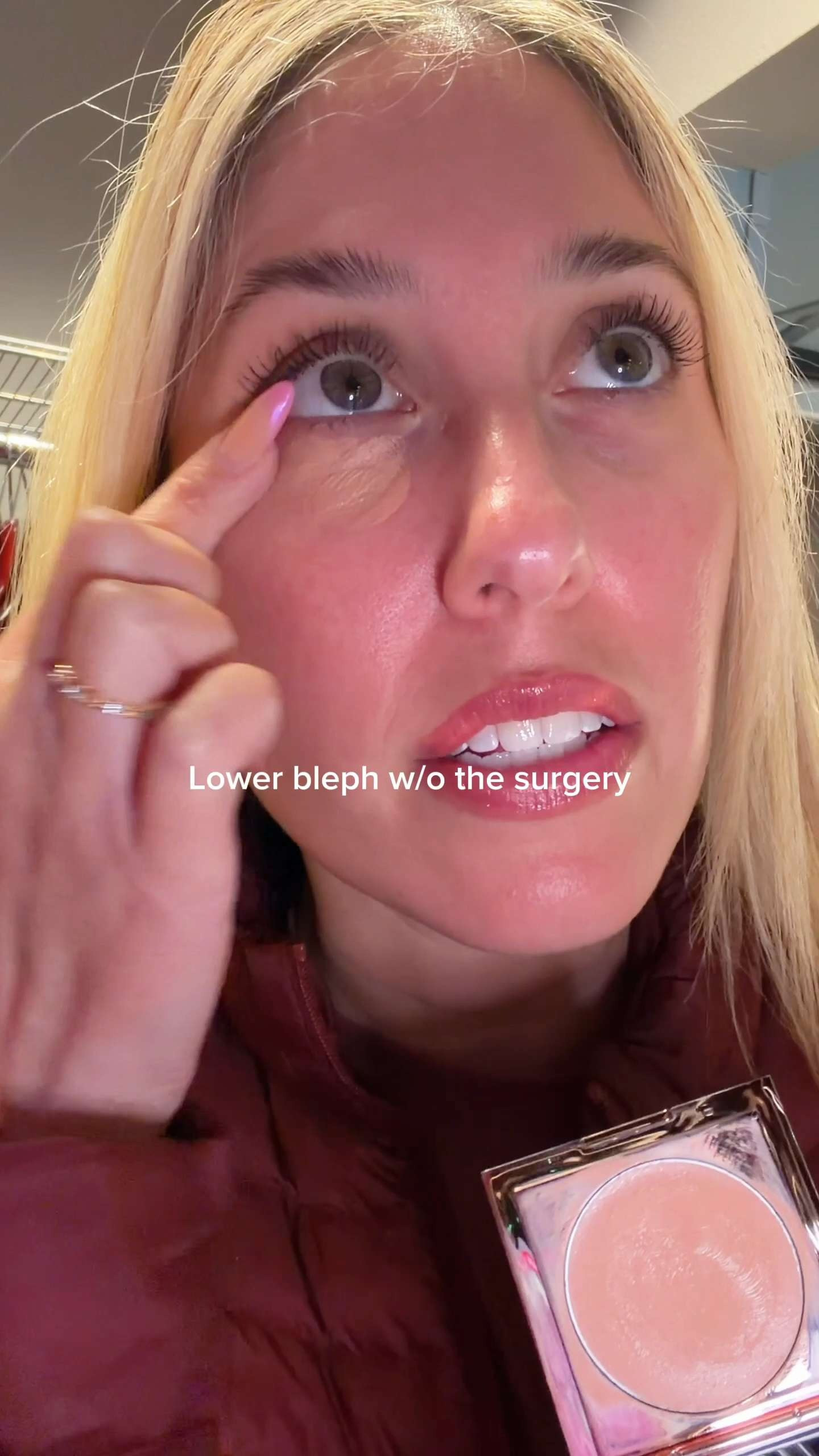 Tarte’s viral color corrector is SO good for dark circles + tired under eyes ✨ Bonus free products with the bundle right now!

#tartemakeup #concealer #beautyfinds 

 #LTKgrwm #LTKselfcare #LTKBeauty