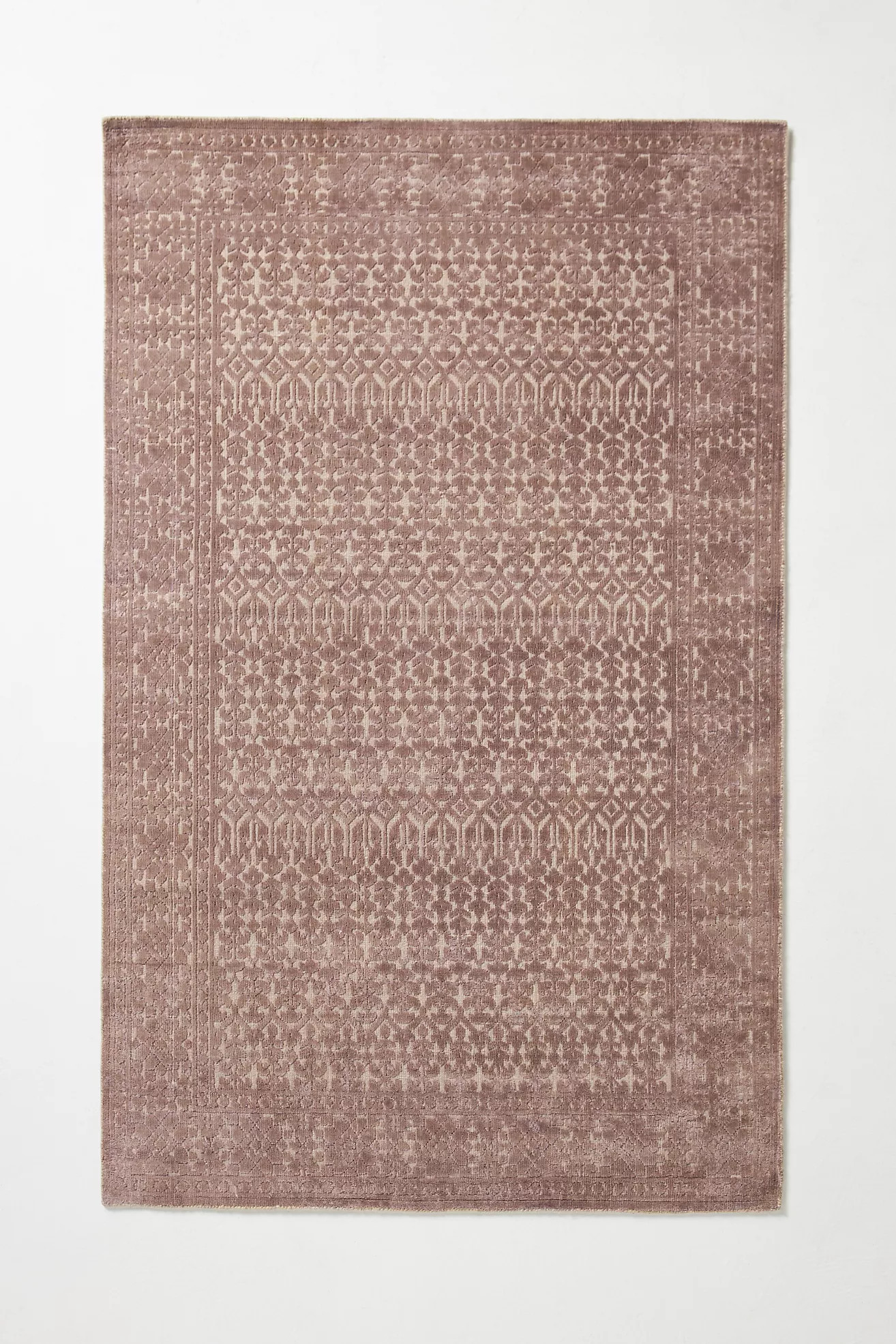 Aurora Rug | Anthropologie (US)