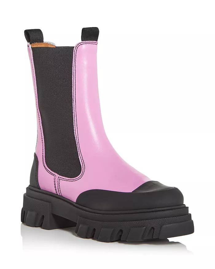 Women's Platform Chelsea Boots | Bloomingdale's (US)