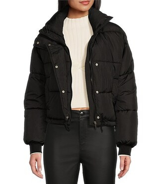 GB Puffer Jacket | Dillard's | Dillard's