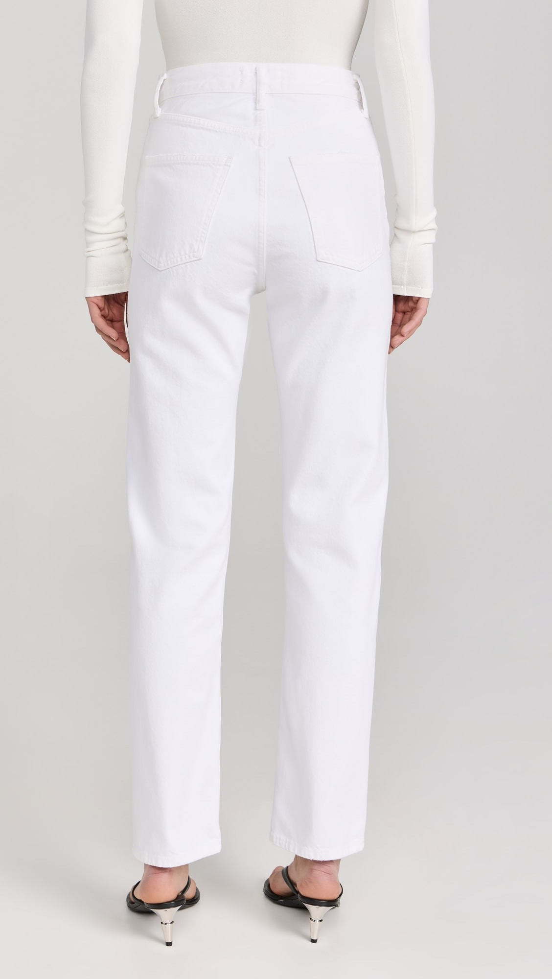 AGOLDE '90s Pinch Waist Jeans | Shopbop | Shopbop