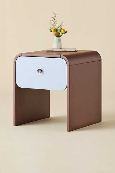 Bennett Storage Nightstand | Urban Outfitters (US and RoW)
