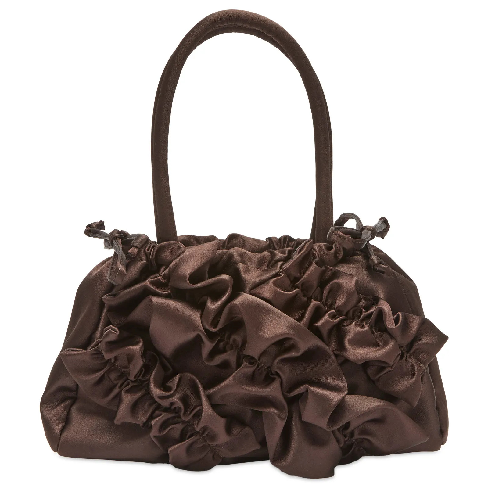 Damson Madder Frilly Alani Bag Presented by END. | END. Clothing