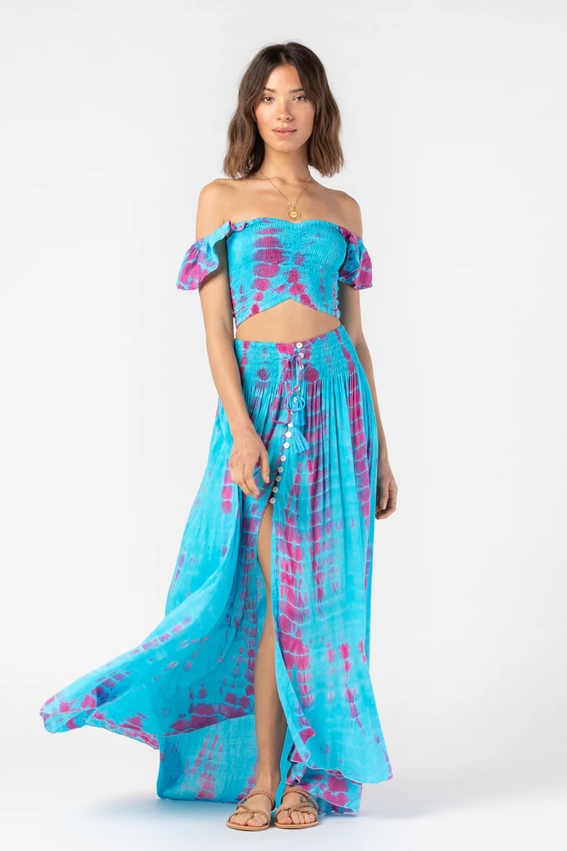 Dakota Skirt | Tiare Hawaii