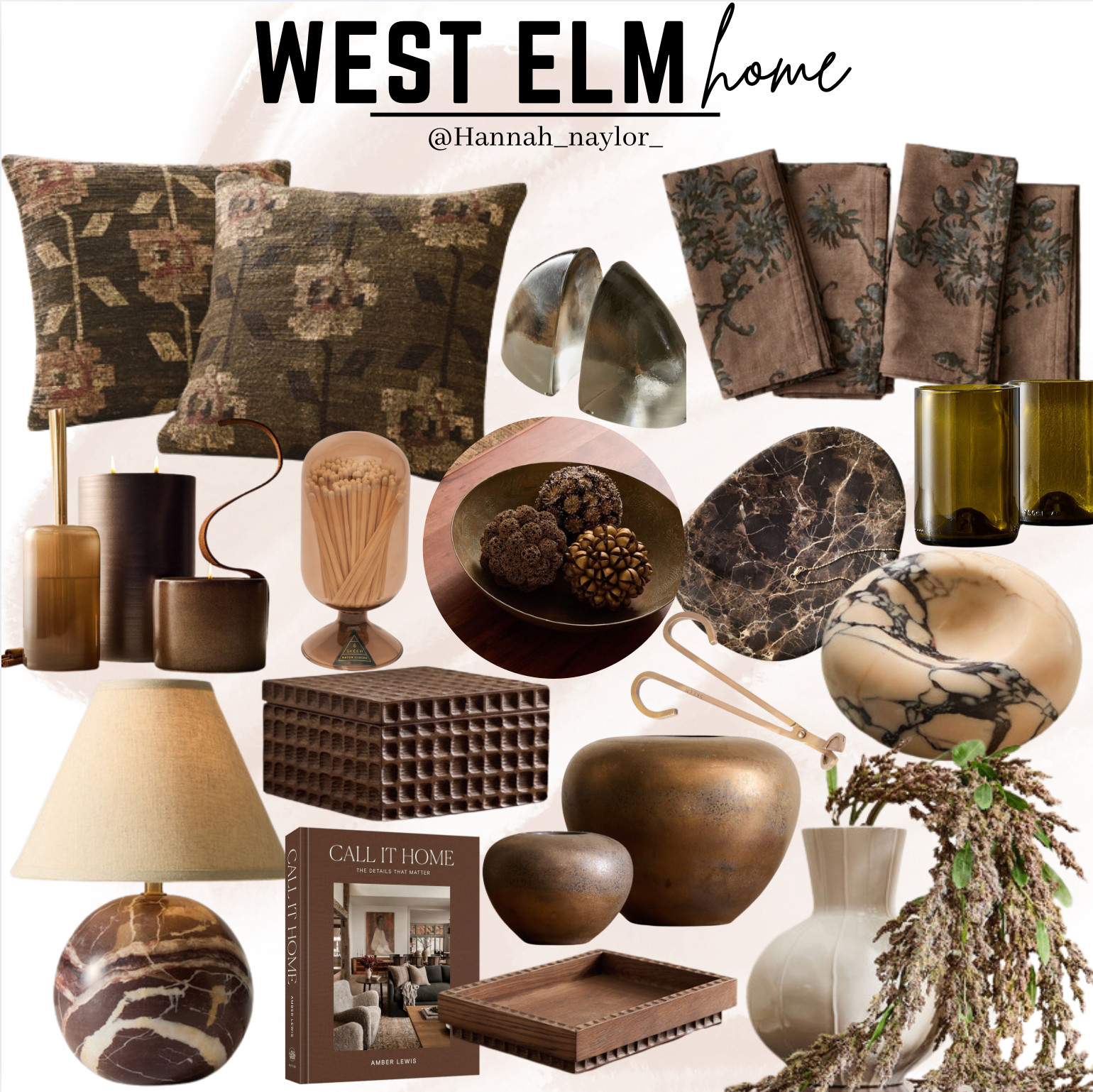 West Elm home!!! #home #homedecor  

 #LTKU #LTKHome #LTKFindsUnder50