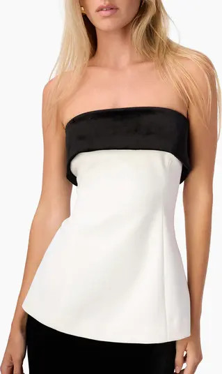 Rohan Strapless Top | Nordstrom