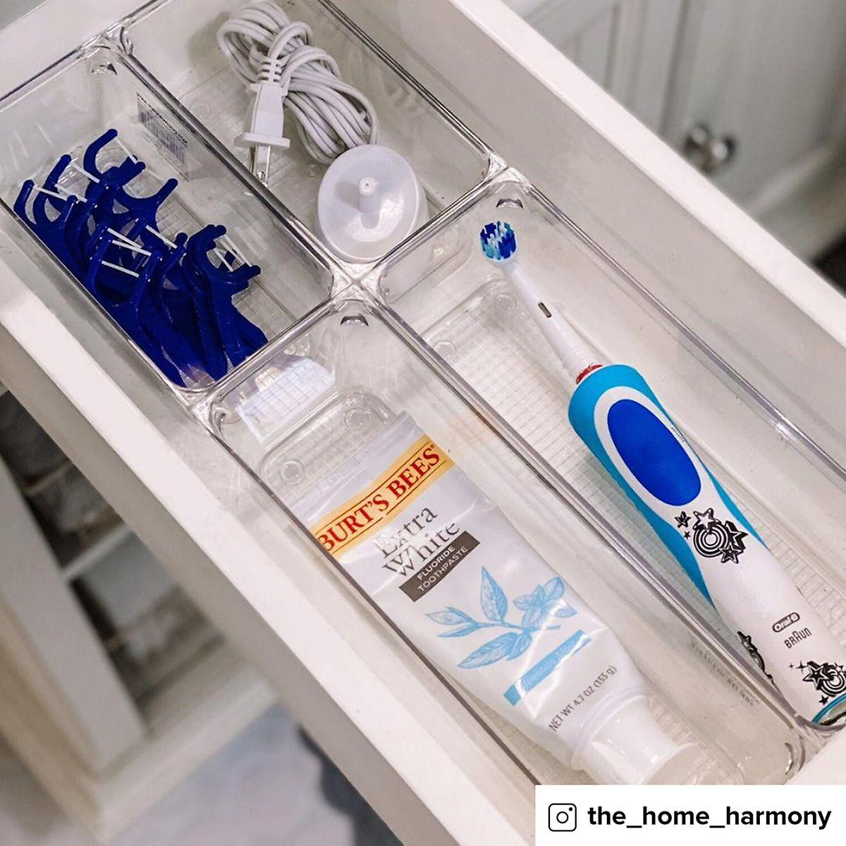 The Everything Drawer Organizers | The Container Store