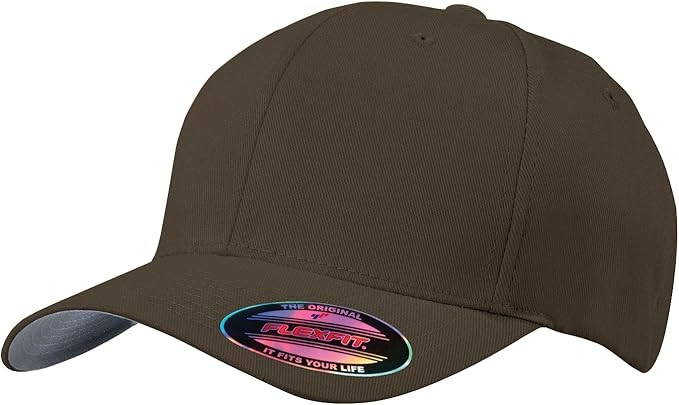 Port Authority Men's Flexfit Cap | Amazon (US)