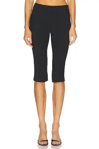 Guro Tech Suiting Capri Pant | FWRD 