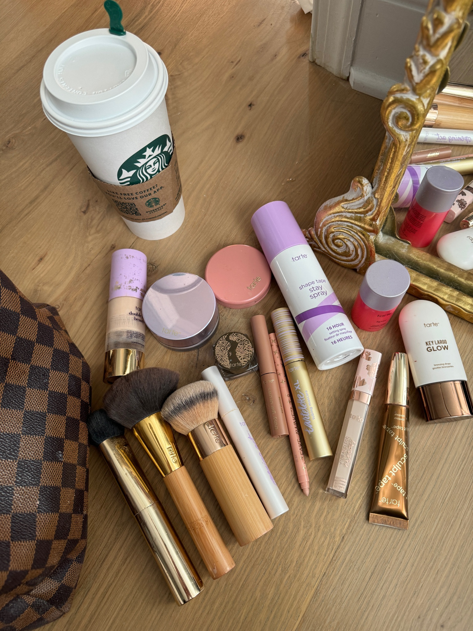 Tarte is 40% off sitewide with code kelssey40

#LTKBeauty #LTKCyberWeek #LTKSaleAlert