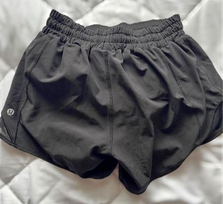 Final clearance on these hotty hot Lululemon shorts

#LTKfindsunder50 #LTKfitness #LTKsalealert