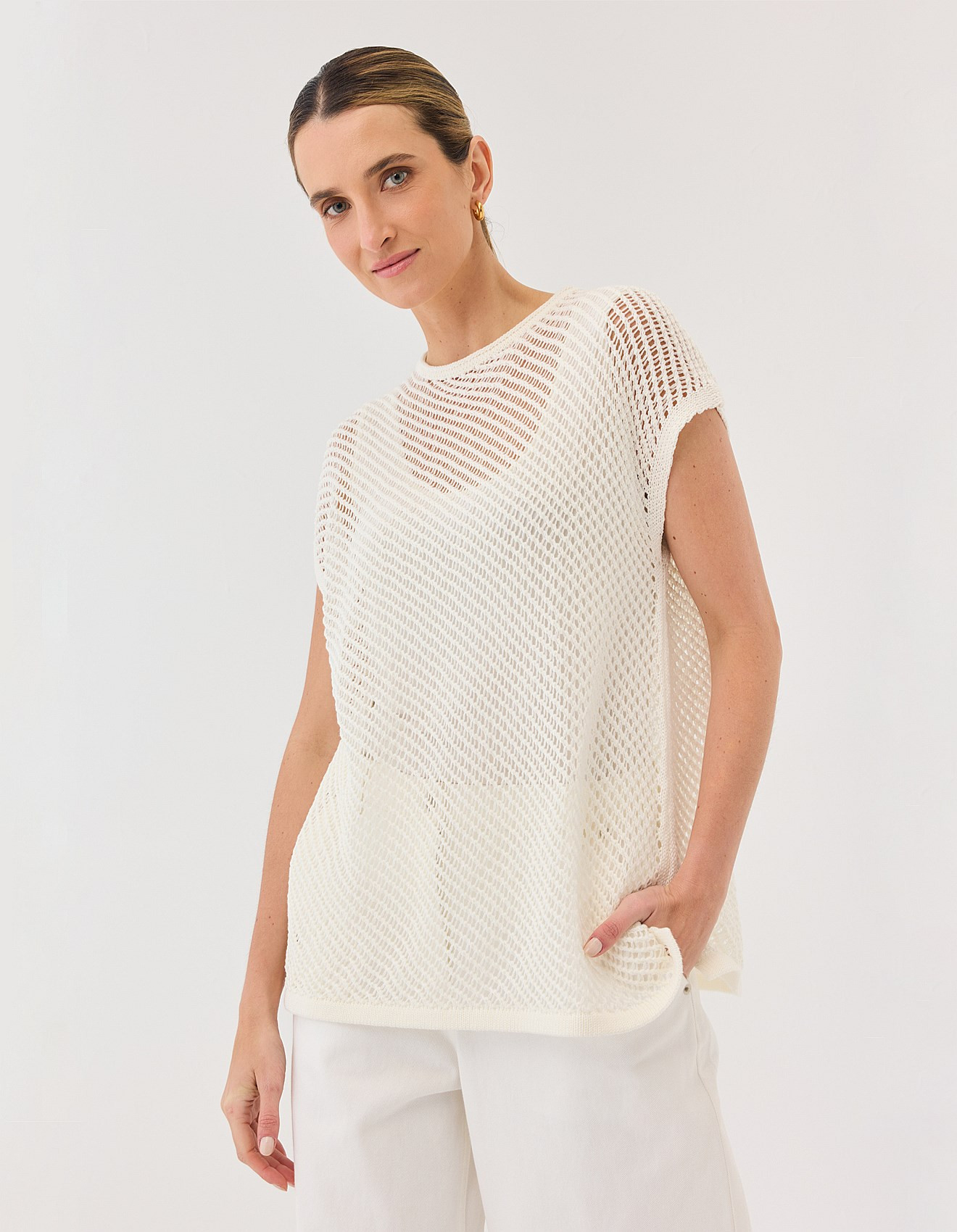 ALEXANDRA TOP | David Jones (Australia & New Zealand)
