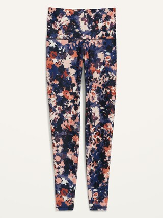 Extra High-Waisted PowerSoft Hidden-Pocket Leggings for Women | Old Navy (US)