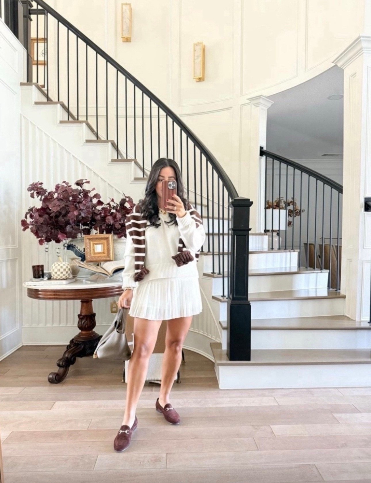 My Abercrombie skort is on SALE! 

Follow me at @miriamobrien_ on IG and TikTok! 

#FallFashion #SamEdelmanLoafers #AbercrombieFits #QuinceArrivals 

#LTKSeasonal #LTKOver40 #LTKStyleTip

#LTKOver40 #LTKHoliday #LTKStyleTip

#LTKSeasonal #LTKootd #LTKOver40

#LTKOver40 #LTKootd #LTKSeasonal

#LTKootd #LTKSeasonal #LTKOver40