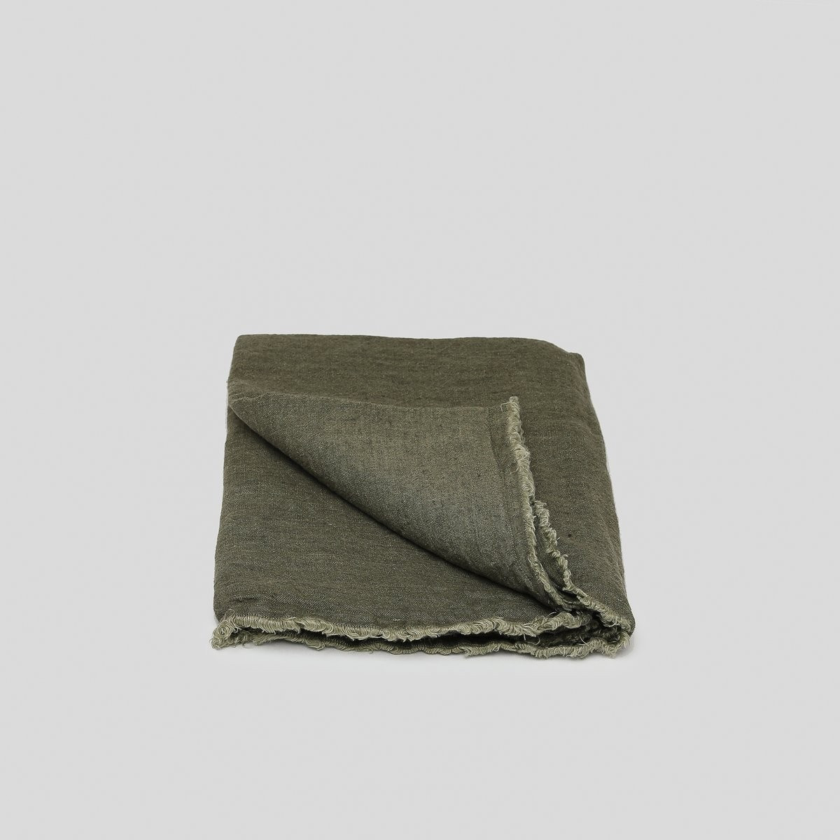 Flocca Flat Sheet - Queen King | Amber Interiors