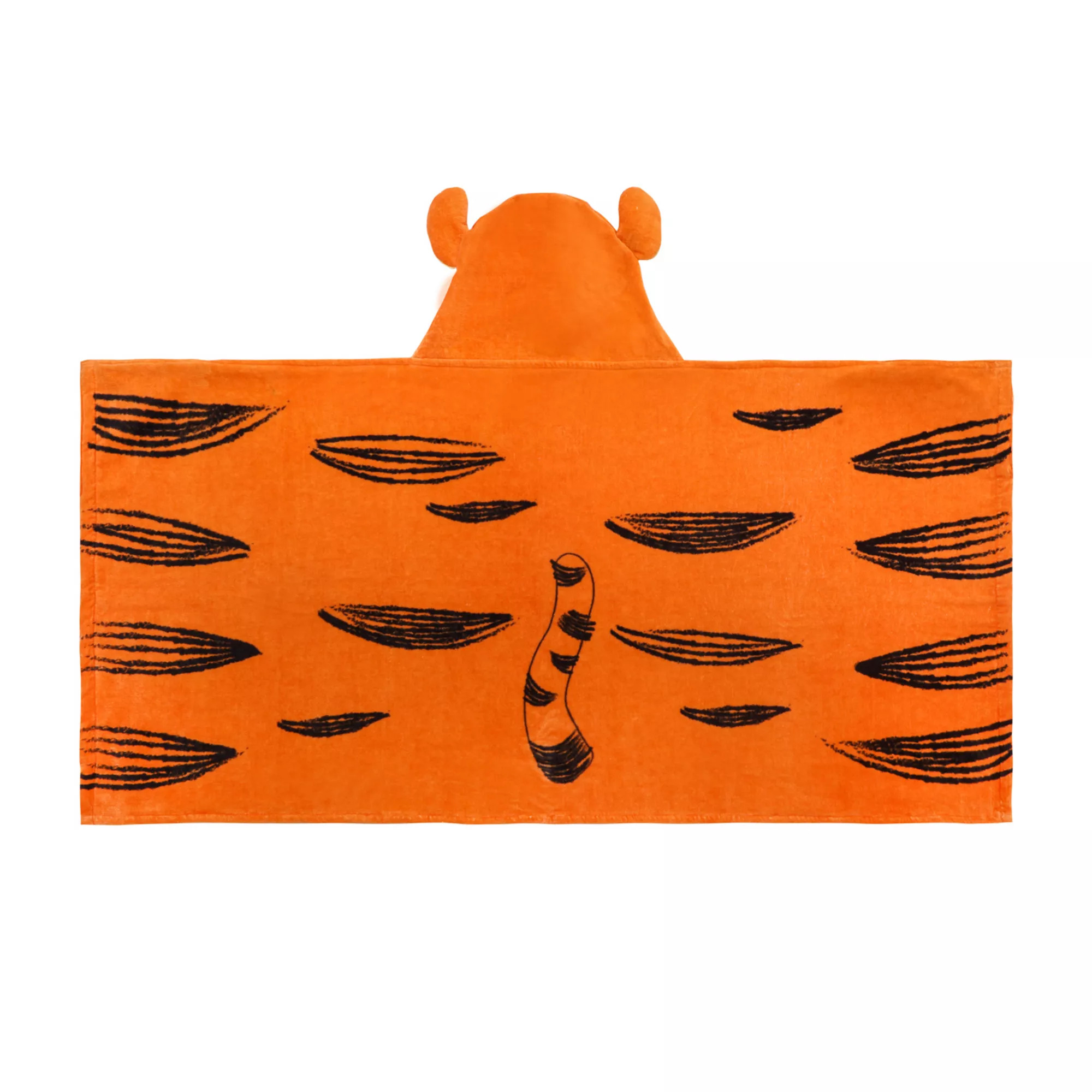 The Big One® Disney's Winnie The Pooh Tigger Kids Towel | Kohl's
